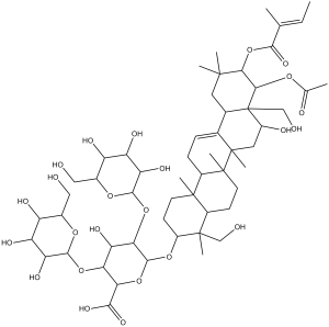 Sapogenins Glycosides 8047-15-2